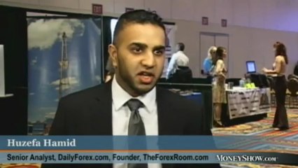 Candlesticks to Find Decisive Moves