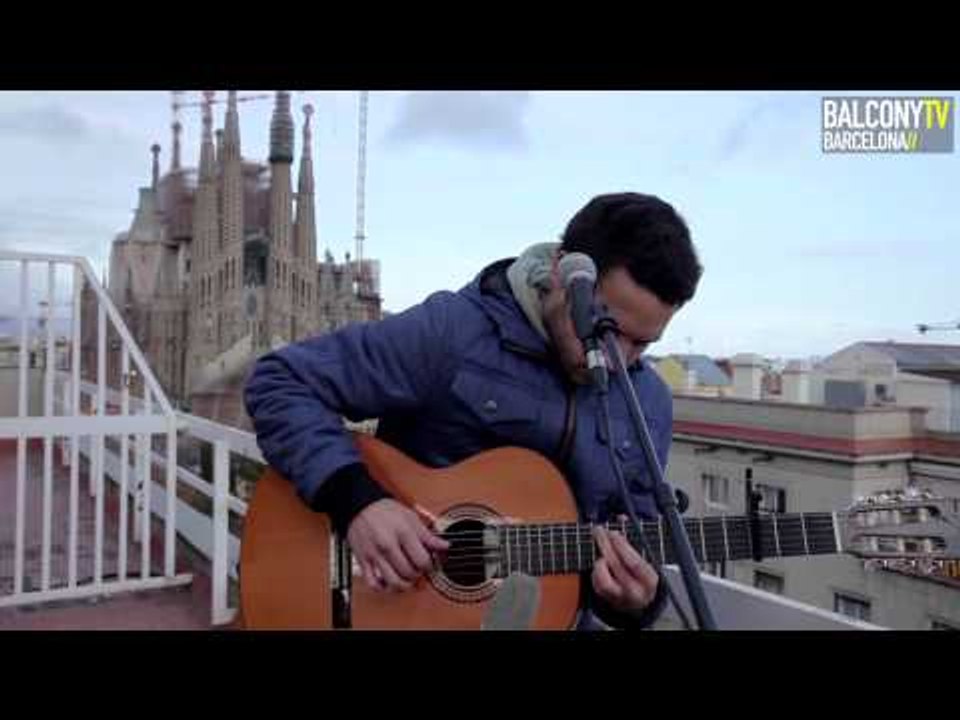 NICO ROIG - LES DONES MACABRES (BalconyTV)