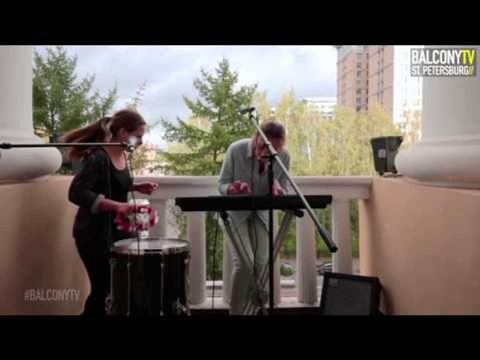 LEMONDAY - OLEG (BalconyTV)