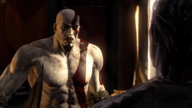 Epopée (épisode 2) sur GOD OF WAR ASCENSION (PlayStation 3)