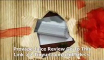 Provape Juice Review : Discounted rate