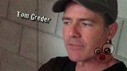 "What's The Problem?" - A FOOL'S IDEA