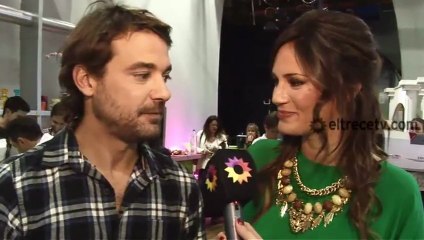 Pedro y Paula nota para eltrecetv - 14 de Marzo