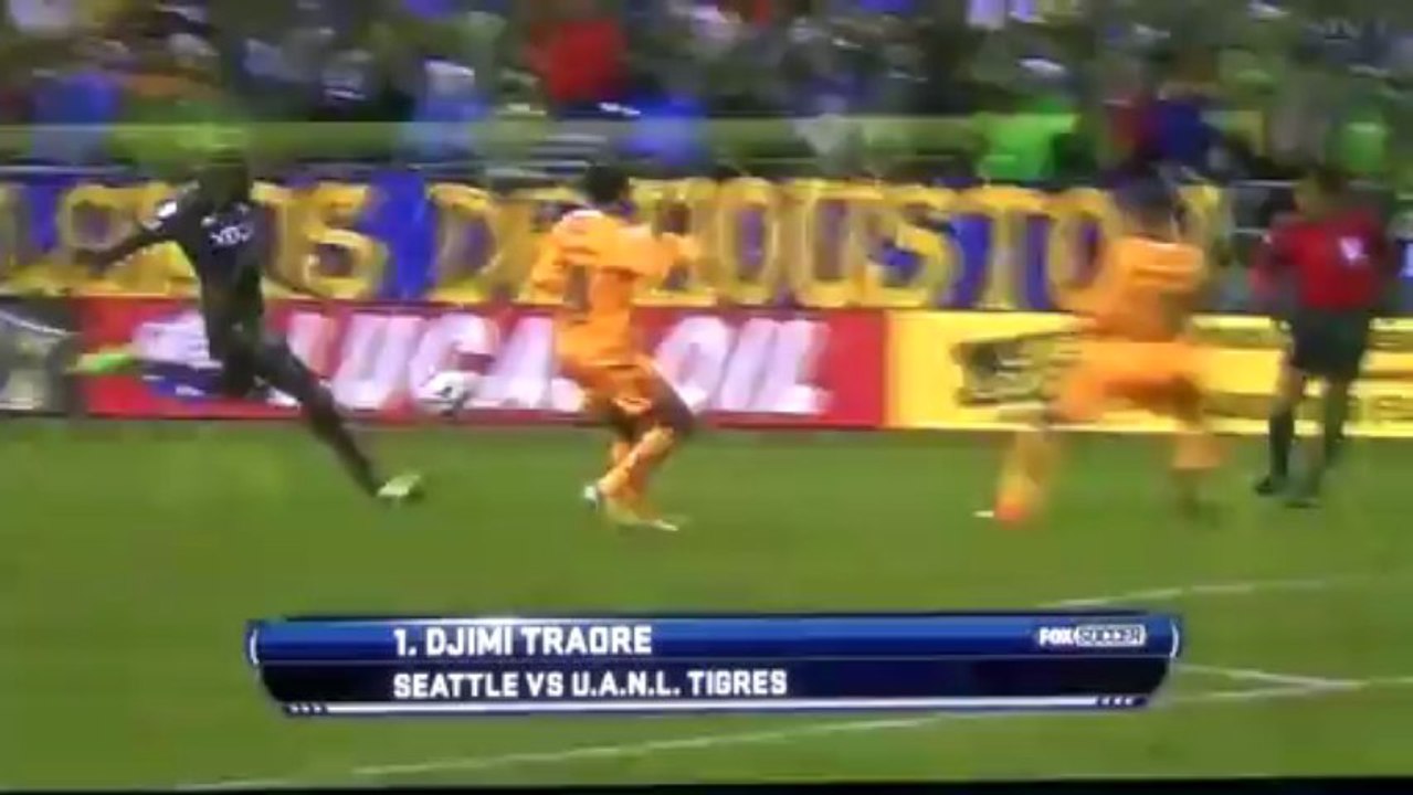 Top 10 Goals of the Week