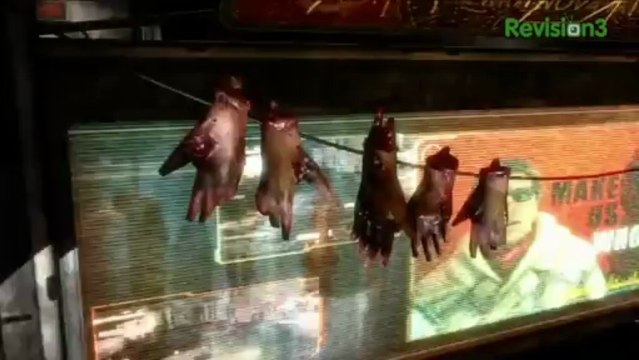 Saints Row IV Announced! Battlefield 4 Incoming, Phantom Pain at GDC and More! - Destructoid