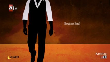 Karadayı \ Jenerik \ Ay Yapım