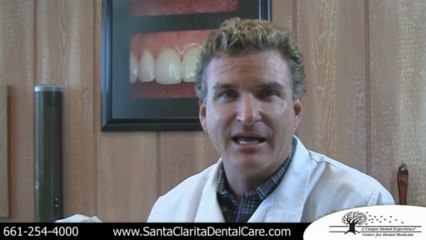 Dental Bridge for Tooth Replacement in Santa Clarita