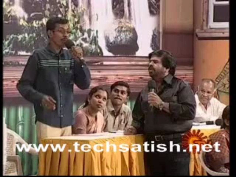 Arattai arangam1