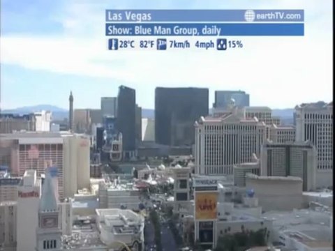 Las Vegas - USA, Niagara Falls - Canada, Amsterdam - Netherlands, Lugano - Ticino - Switzerland, Melbourne - Australia, Palma de Mallorca - Spain, Cape Town - South Africa