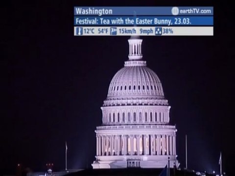 Washington - USA, Amsterdam - Netherlands, Venice - Italy, Barcelona - Spain, Agadir - Morocco, Vienna - Austria, Lugano - Ticino - Switzerland