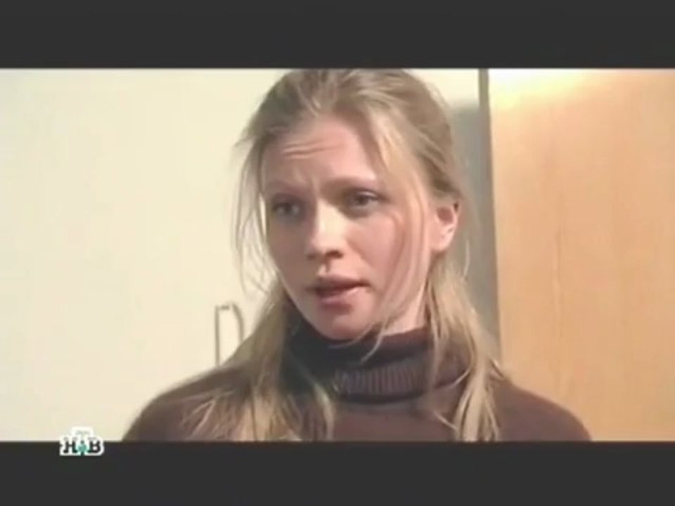 SO OUT RUS NEED NAME ALG - Murderess arre sted