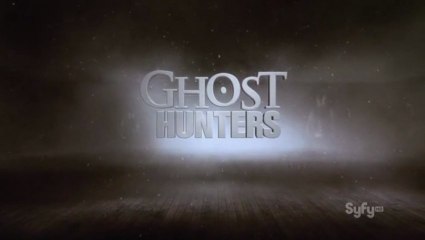 Ghost Hunters (TAPS) [VO] - S07E12 - Hill View Manor - Dailymotion