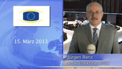 Download Video: EU-Gipfel: Streit über Impulse für Krisenstaaten