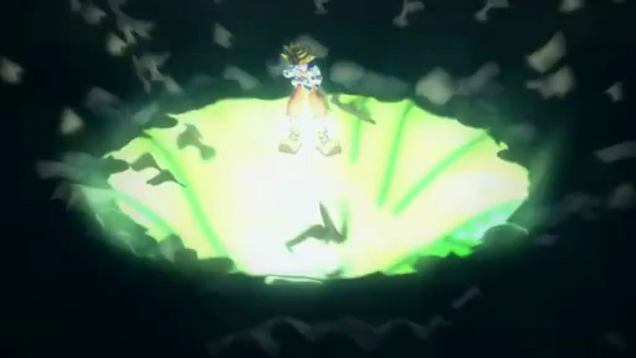 Kingdom Hearts 1.5 HD Remix (PS3) - Introduction