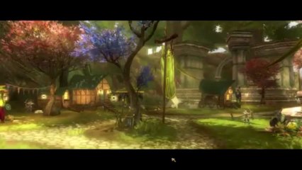 Kingdoms of Amalur Reckoning (FINALE) part 2