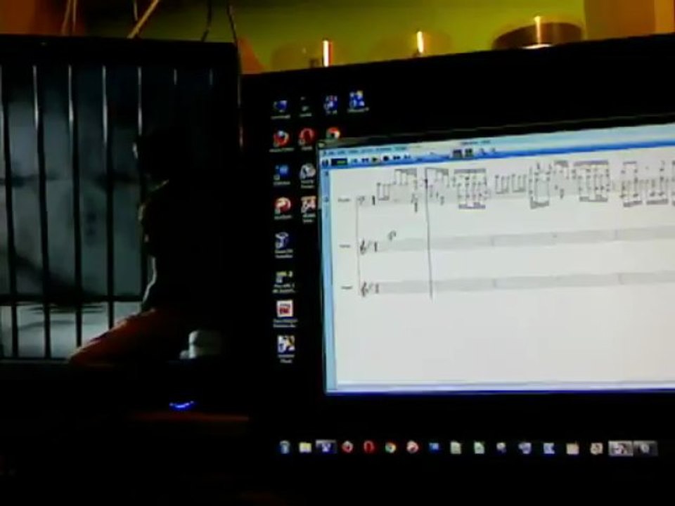 pc midi