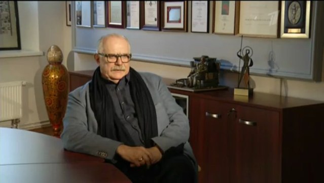 Четыре династии Сергея Михалкова