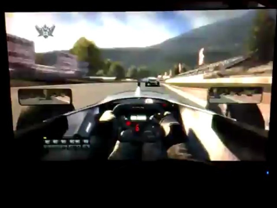 Race Driver GRIDPC  Okutama