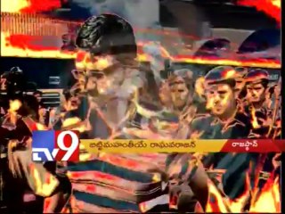 Raghav Rajan is Bitti Mohanty