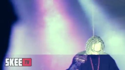 Snoop Lion, Drake & Cori B "No Guns Allowed" Live @ SXSW "LionFest", Viceland, Austin, TX, 03-14-2013 Pt.3