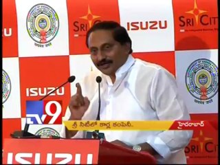 Japan's Isuzu Motors