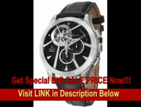 [FOR SALE] Zenith Class Tourbillon Men's Automatic Watch 65-0520-4035-21-C492