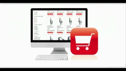 See how to create your own online store and ecommerce business