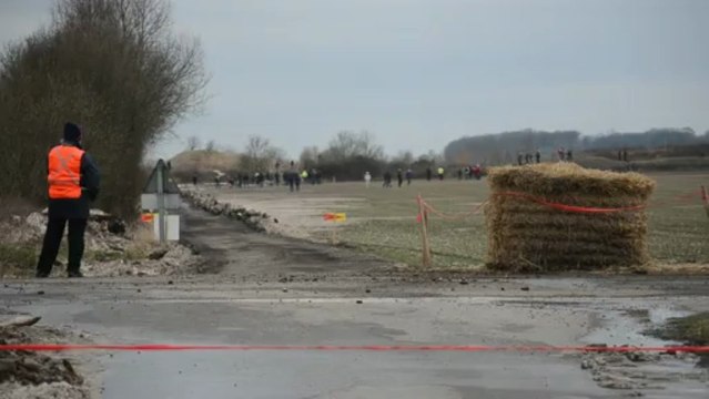 Le rallye du Touquet-Pas-de-Calais est passé en Opale Sud