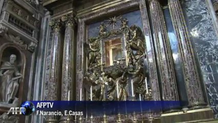 Questions over Pope Francis and the Argentine dictatorship