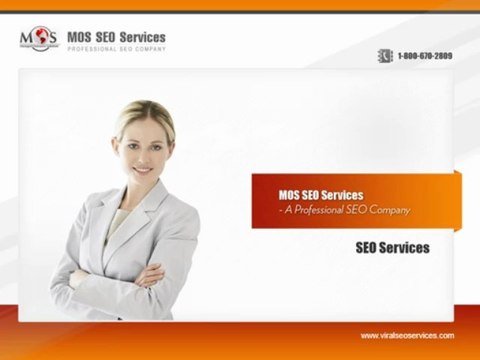 Professional SEO Services - Enhance Your Online Business