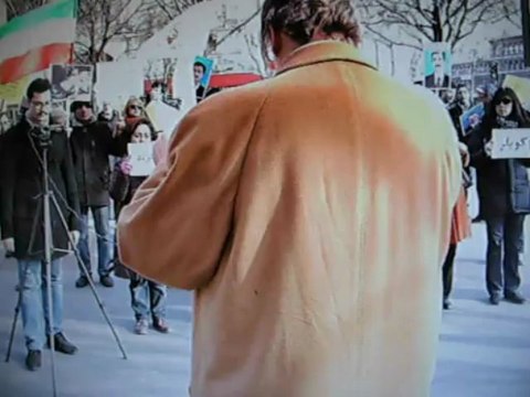 Nouvelle agression contre le camp des réfugiés iraniens : Liberty