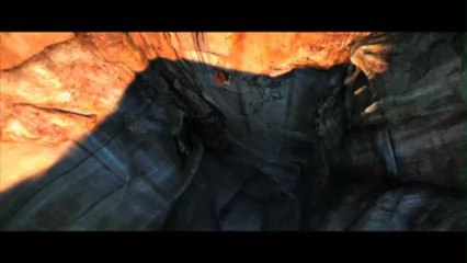 The Croods - TV Spot: A Long Time Ago - Trailer