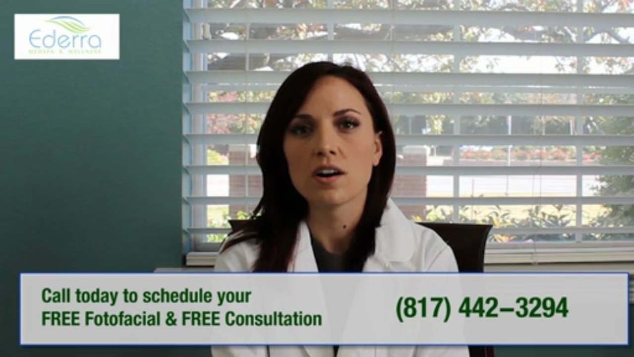 Botox in Southlake TX at Ederra Med Spa