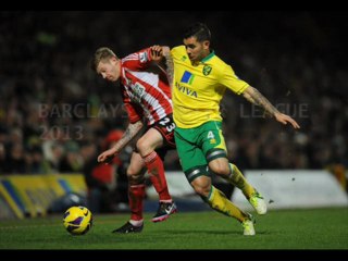 Football Sunderland vs Norwich City Live Online