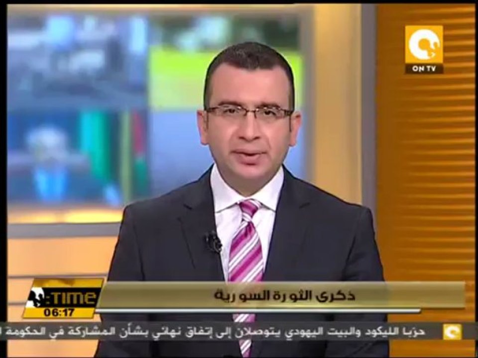 عامان على إندلاع الثورة السورية دون آفاق للحل السياسي