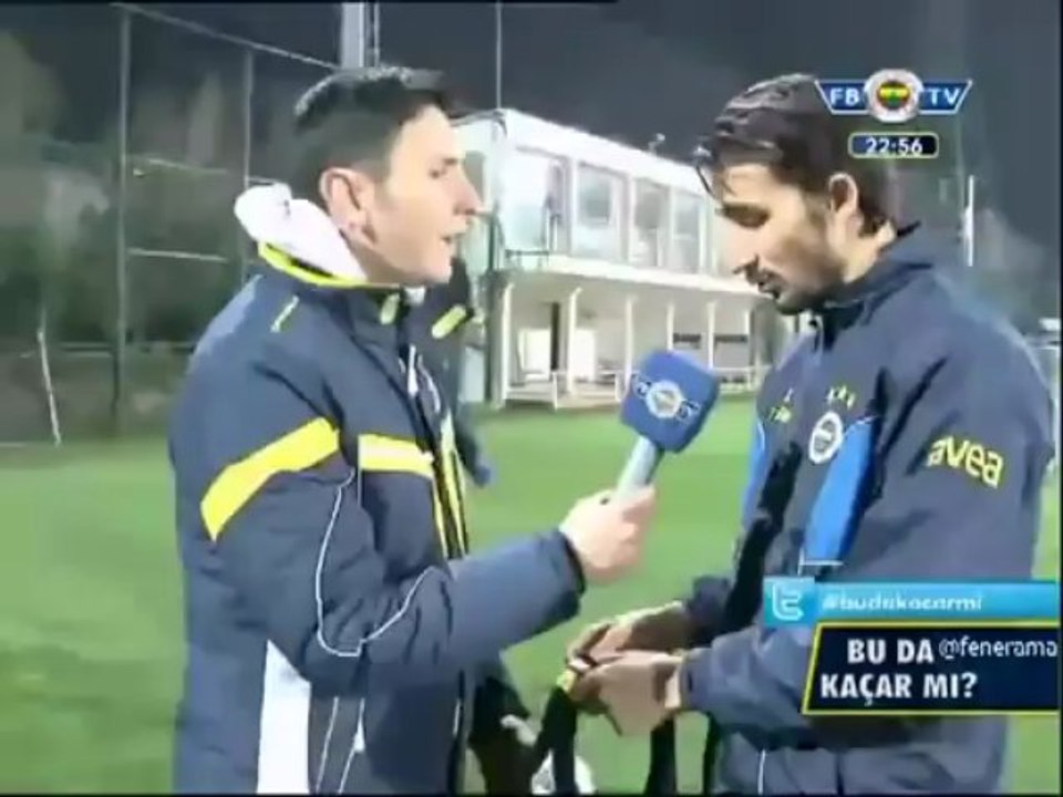 Bu Da Kaçar Mı Egemen Korkmaz - Mehmet Topal - Volkan Demirel FB Tv