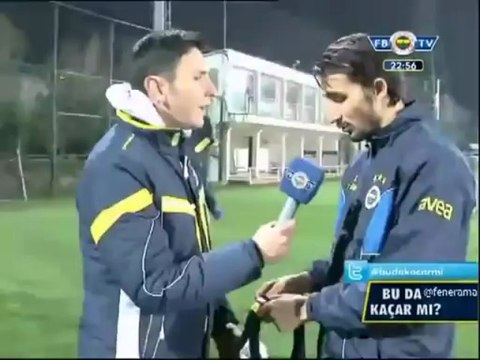 Bu Da Kaçar Mı Egemen Korkmaz - Mehmet Topal - Volkan Demirel FB Tv