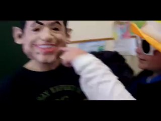 Making Off 1