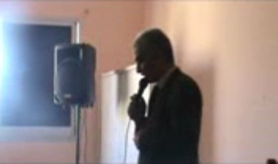 محاضرة بر الوالدين للاستاذ/ هشام السيد