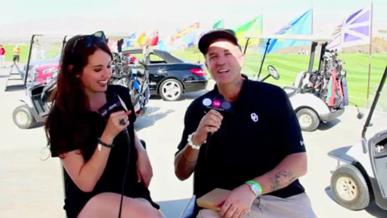 Nick Cassavetes, April Star Jewelry, Fortunate Angels