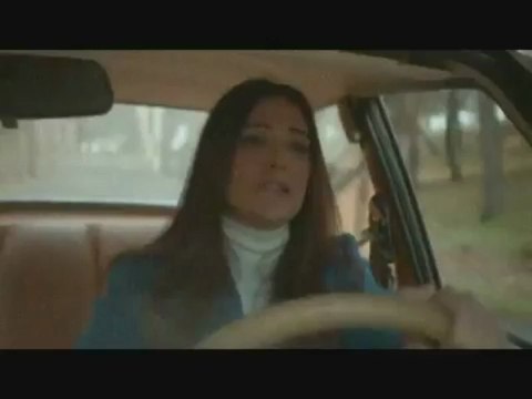 Mahir _ Feride ( Karadayı )- Kara Kara Gözler