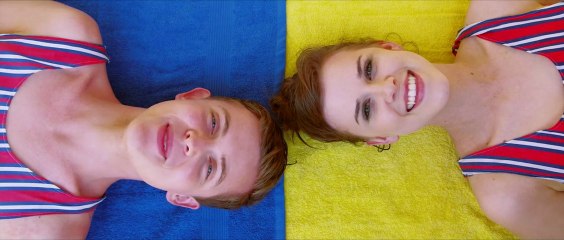 Cub Scouts - Pool