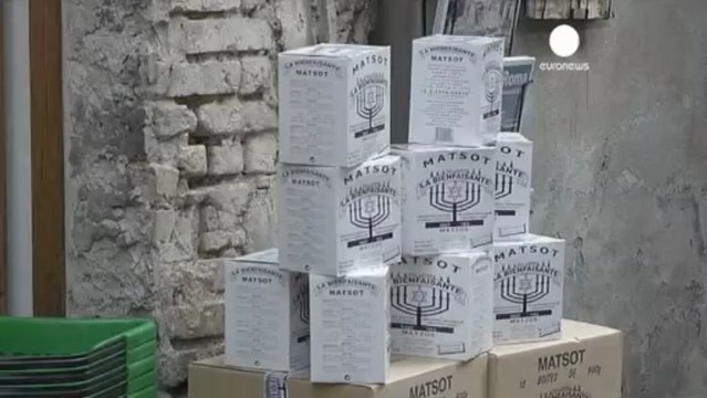 Papa'dan Başhahama ayin davetiyesi