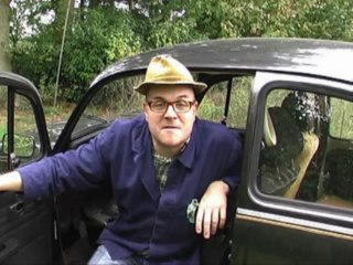 Pferdefleisch in der Lasagne. Der Fleischskandal geht weiter! Satire aus Kattenvenne