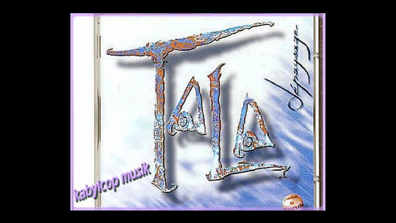 ►tala - jazz kabyle ⵣ