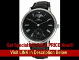 [SPECIAL DISCOUNT] IWC Vintage Collection Portofino Hand-wound Mens Watch IW544801