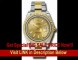 [BEST PRICE] Rolex Datejust II Automatic Champagne Dial Stainless Steel and 18kt Yellow Gold Mens Watch 116333CSO