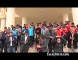 Nusaybin Belediye - Girmeli Belediye spor açklaması
