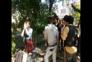 めいめい　追いコン　2013