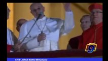 Chi è Jorge Mario Bergoglio